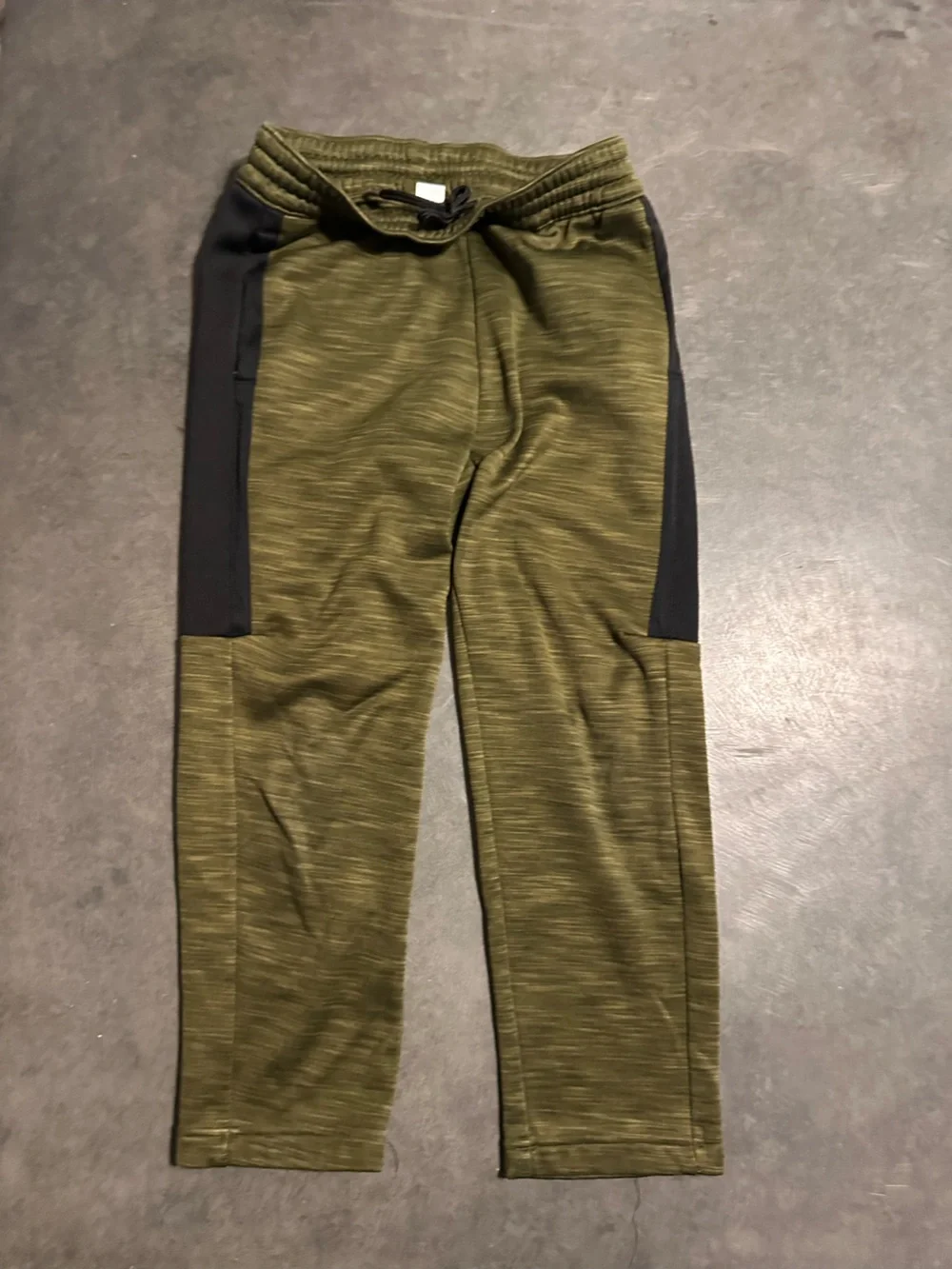 Old Navy Active Go Dry Lined Pants Boys size 8